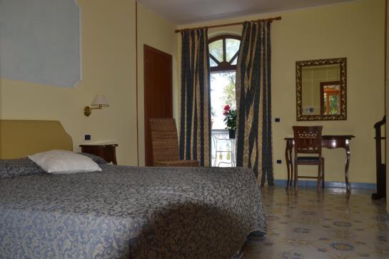 Hotel Villa Giovanna   | Sorrento | Napoles | Itália 15