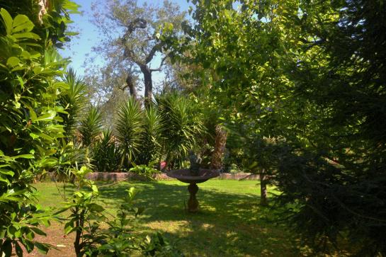 Hotel Villa Giovanna   | Sorrento | Napoles | Itália 16