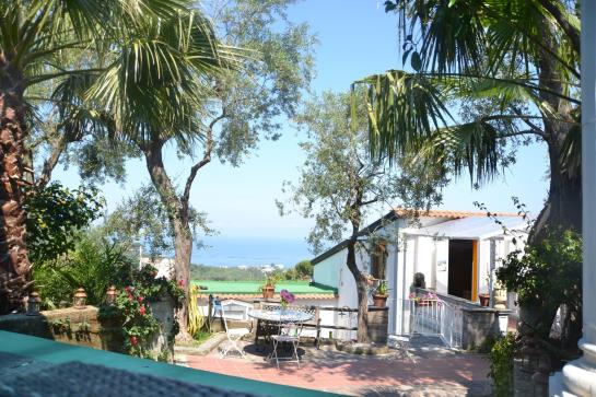 Hotel Villa Giovanna   | Sorrento | Napoles | Itália 18