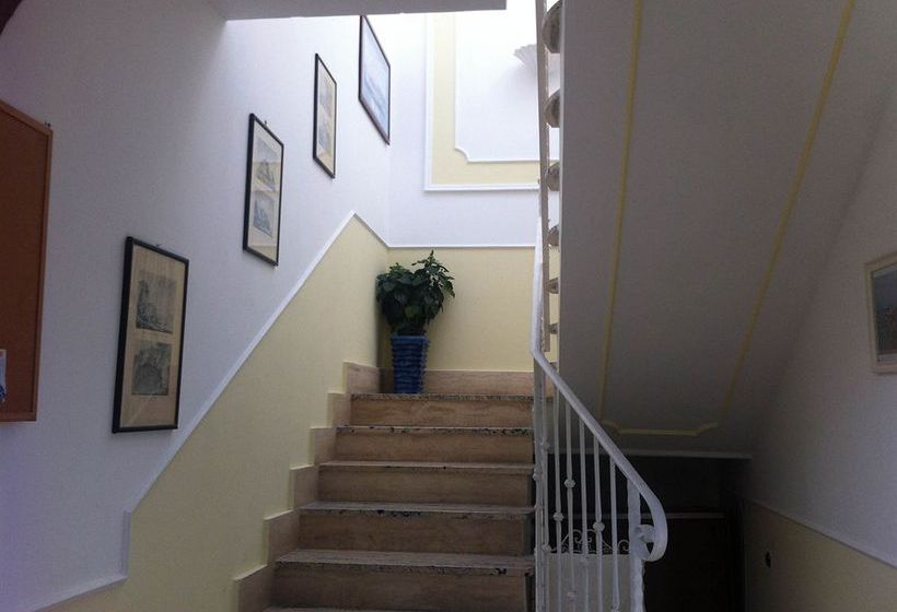 Hotel Villa Giovanna   | Sorrento | Napoles | Itália 2