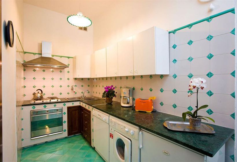 Villa Fiorentino  | Positano | Salerno | Italy 1