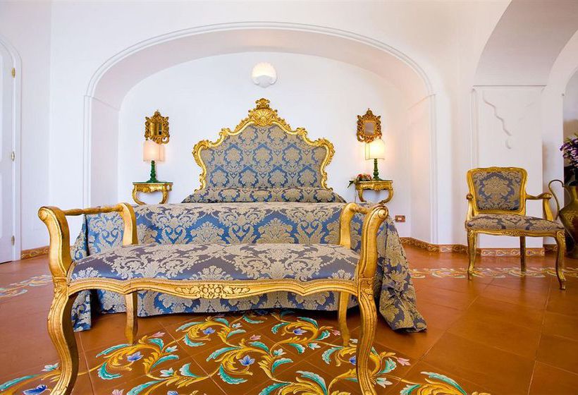 Villa Fiorentino  | Positano | Salerno | Italy 12