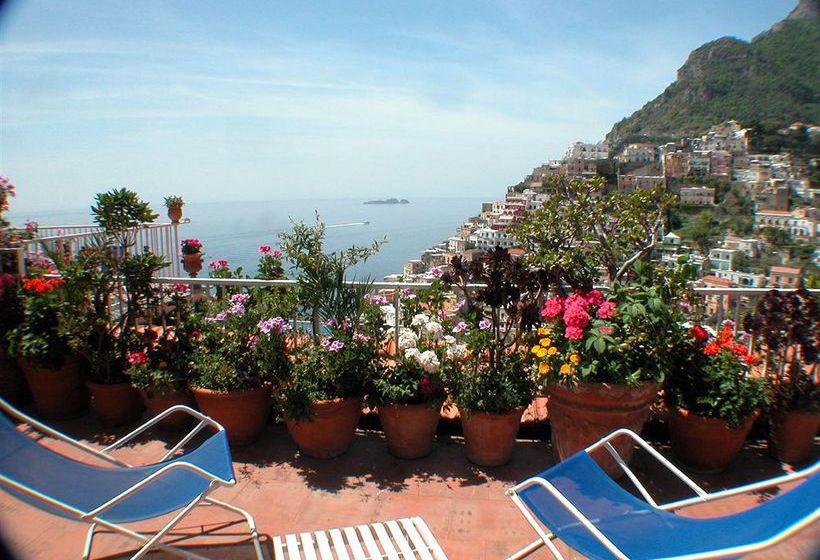 Villa Fiorentino  | Positano | Salerno | Italy 16