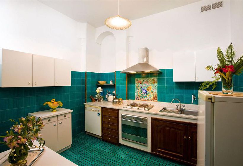 Villa Fiorentino  | Positano | Salerno | Italy 17