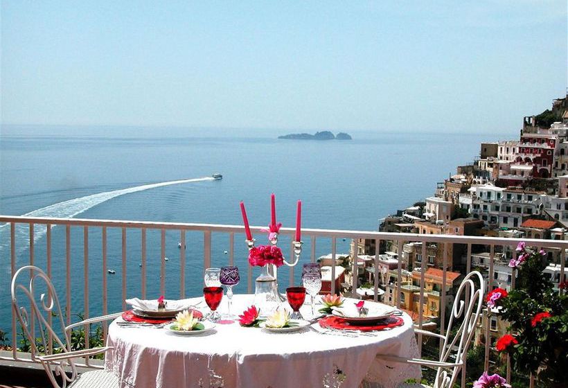 Villa Fiorentino  | Positano | Salerno | Italy 18