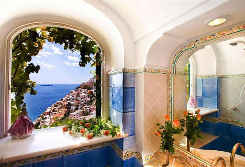 Villa Fiorentino  | Positano | Salerno | Italy 19