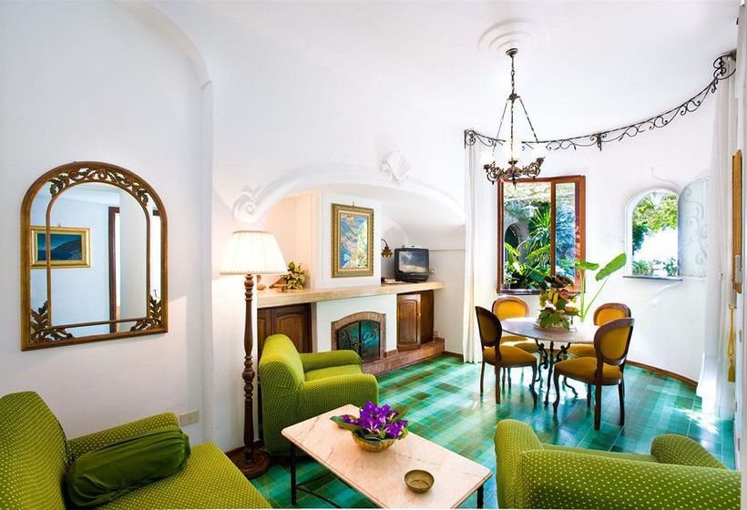 Villa Fiorentino  | Positano | Salerno | Italy 2
