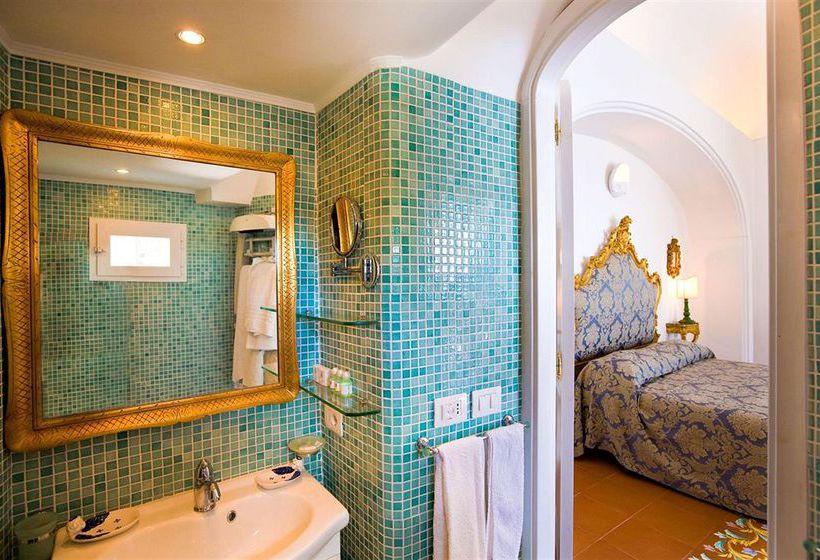 Villa Fiorentino  | Positano | Salerno | Italy 20