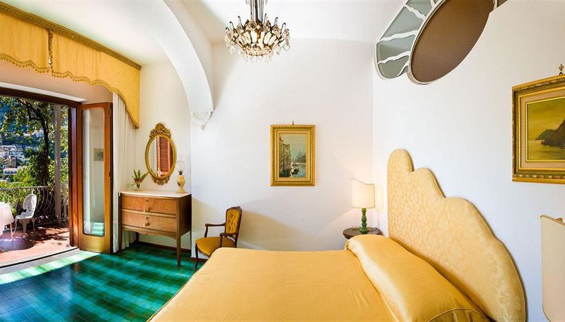 Villa Fiorentino  | Positano | Salerno | Italy 3