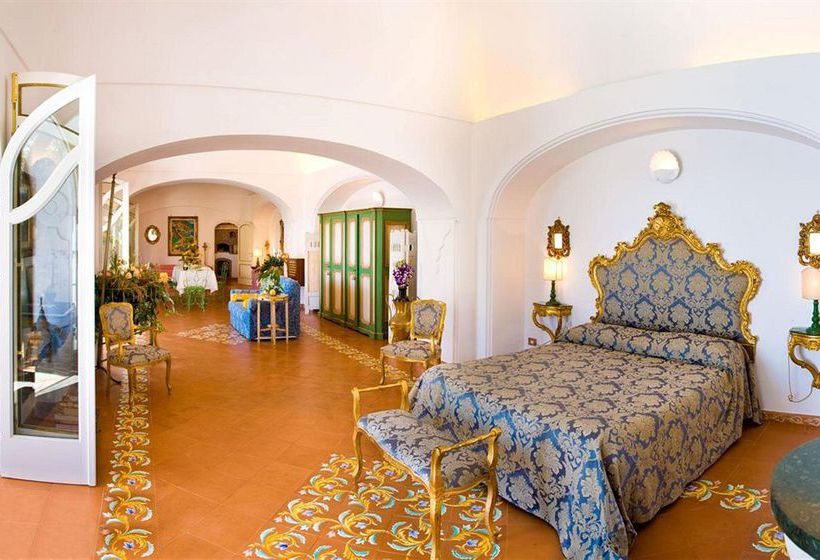 Villa Fiorentino  | Positano | Salerno | Italy 4