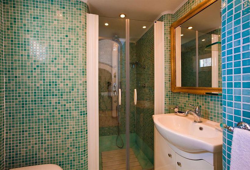 Villa Fiorentino  | Positano | Salerno | Italy 5