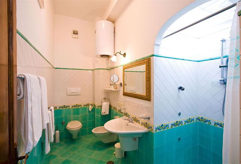 Villa Fiorentino  | Positano | Salerno | Italy 8