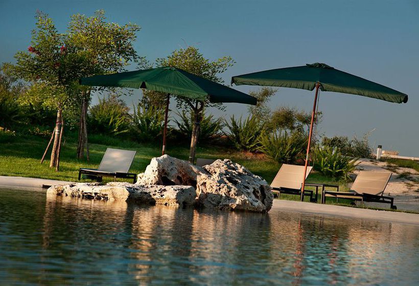 Hotel Furnirussi Tenuta  | Carpignano Salentino | Lecce | Italia 1