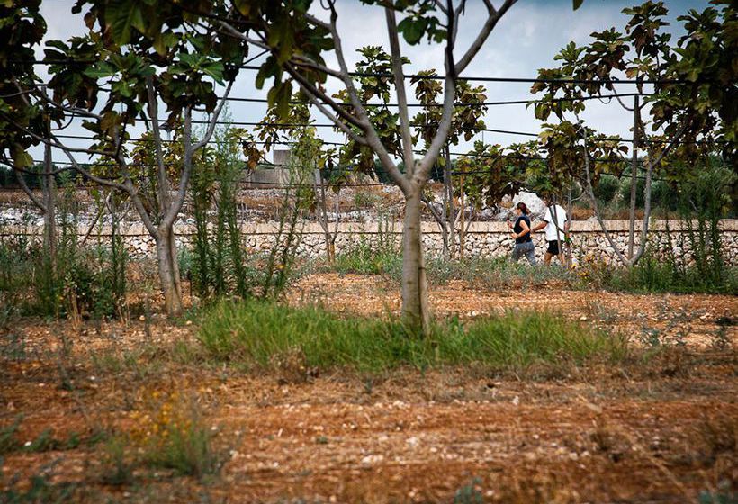 Hotel Furnirussi Tenuta  | Carpignano Salentino | Lecce | Italia 10