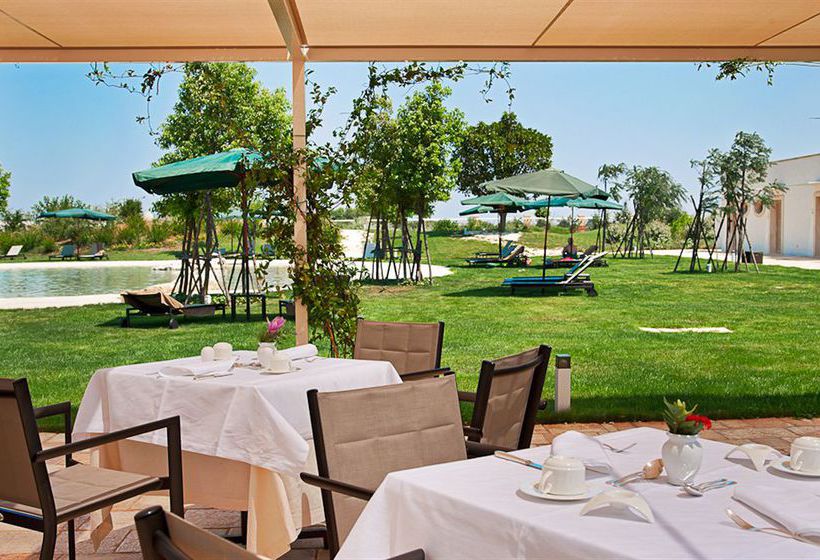 Hotel Furnirussi Tenuta  | Carpignano Salentino | Lecce | Italia 11