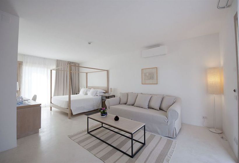 Hotel Furnirussi Tenuta  | Carpignano Salentino | Lecce | Italia 12