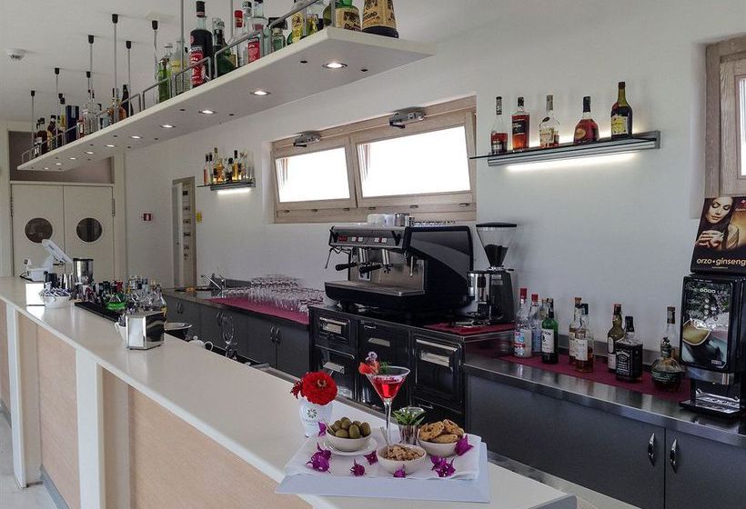 Hotel Furnirussi Tenuta  | Carpignano Salentino | Lecce | Italia 13