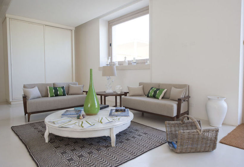 Hotel Furnirussi Tenuta  | Carpignano Salentino | Lecce | Italia 14