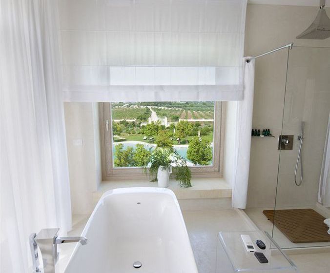 Hotel Furnirussi Tenuta  | Carpignano Salentino | Lecce | Italia 15