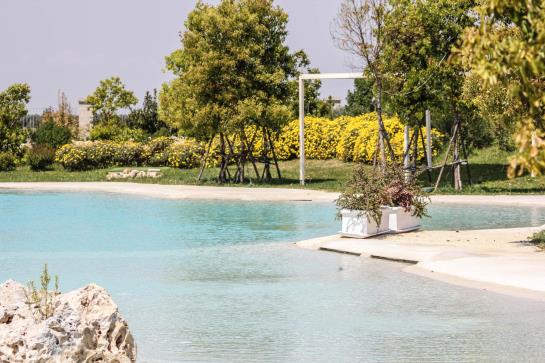 Hotel Furnirussi Tenuta  | Carpignano Salentino | Lecce | Italia 19