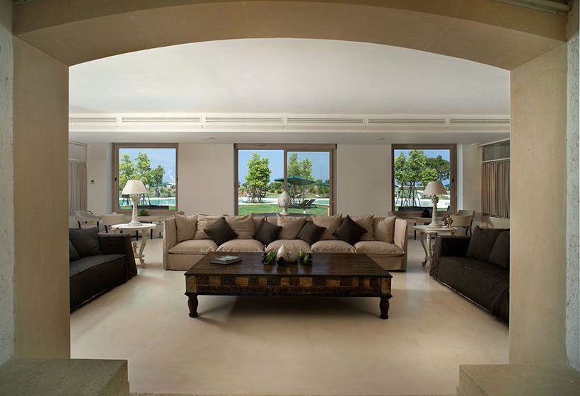 Hotel Furnirussi Tenuta  | Carpignano Salentino | Lecce | Italia 2