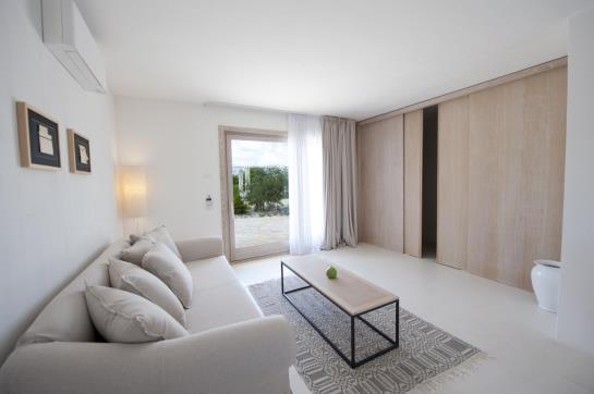 Hotel Furnirussi Tenuta  | Carpignano Salentino | Lecce | Italia 20