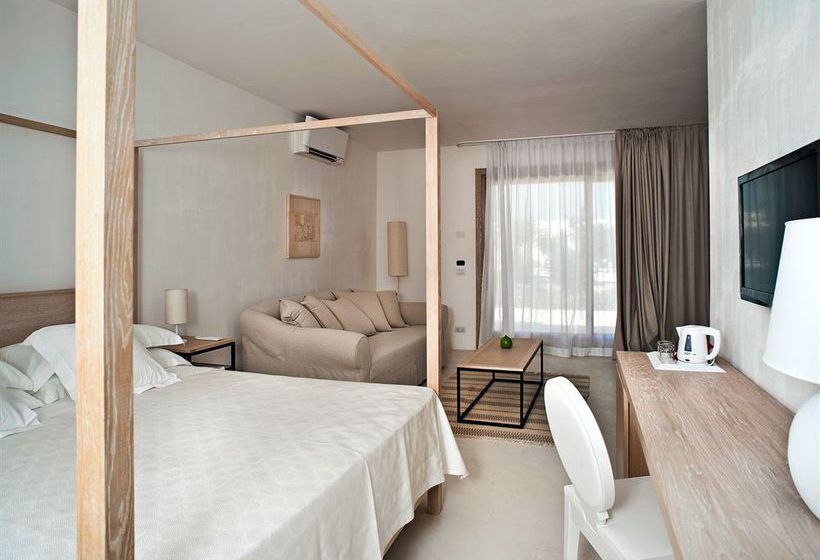 Hotel Furnirussi Tenuta  | Carpignano Salentino | Lecce | Italia 3