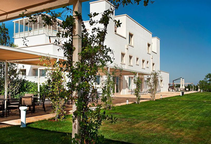 Hotel Furnirussi Tenuta  | Carpignano Salentino | Lecce | Italia 6