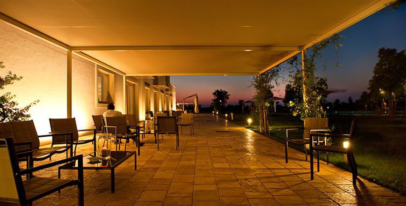 Hotel Furnirussi Tenuta  | Carpignano Salentino | Lecce | Italia 8