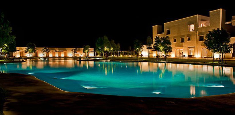 Hotel Furnirussi Tenuta  | Carpignano Salentino | Lecce | Italia 9