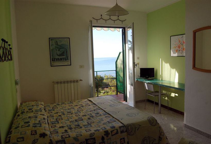 Resort La Francesca  | Bonassola | La Spezia | Italia 10