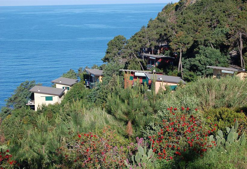 Resort La Francesca  | Bonassola | La Spezia | Italia 11