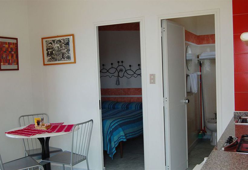 Resort La Francesca  | Bonassola | La Spezia | Italia 12