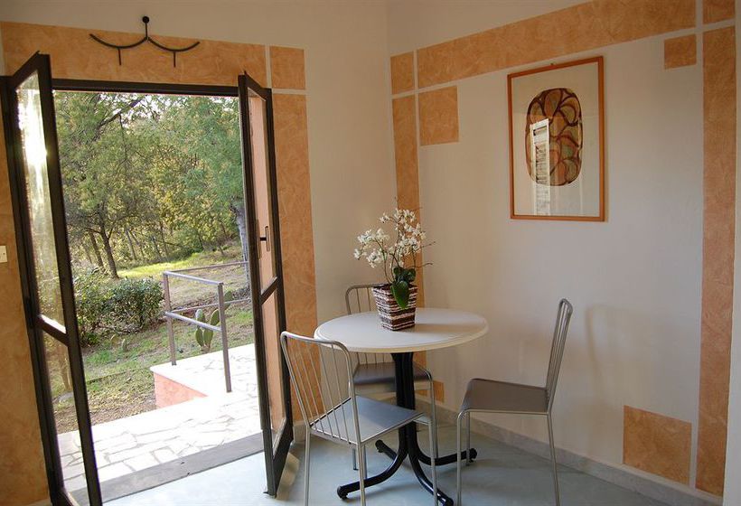 Resort La Francesca  | Bonassola | La Spezia | Italia 13