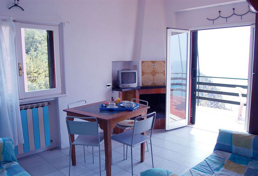 Resort La Francesca  | Bonassola | La Spezia | Italia 14