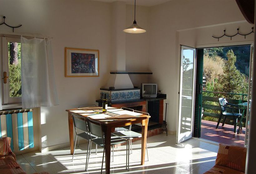 Resort La Francesca  | Bonassola | La Spezia | Italia 15