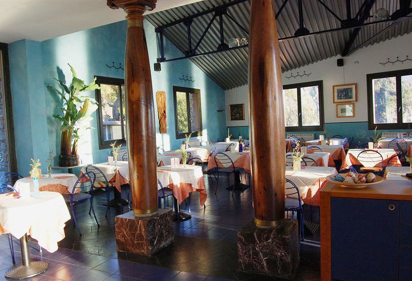 Resort La Francesca  | Bonassola | La Spezia | Italia 17