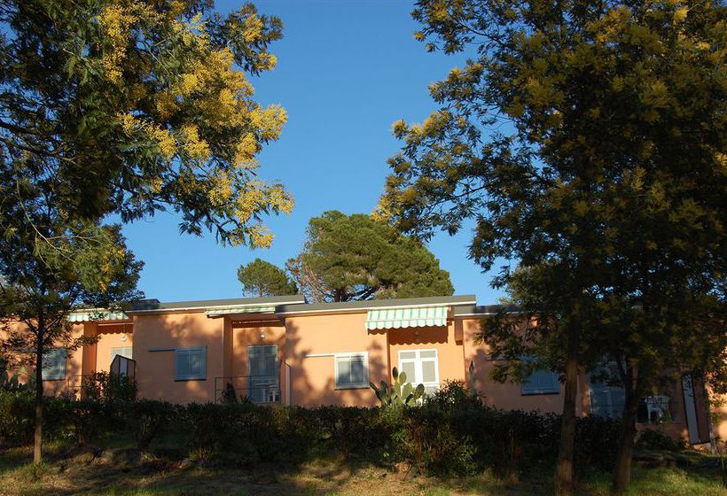 Resort La Francesca  | Bonassola | La Spezia | Italia 18