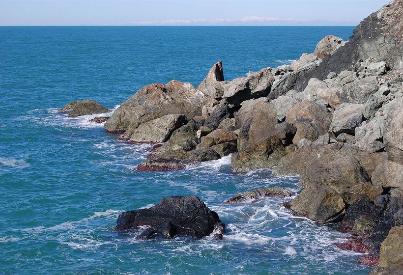 Resort La Francesca  | Bonassola | La Spezia | Italia 20