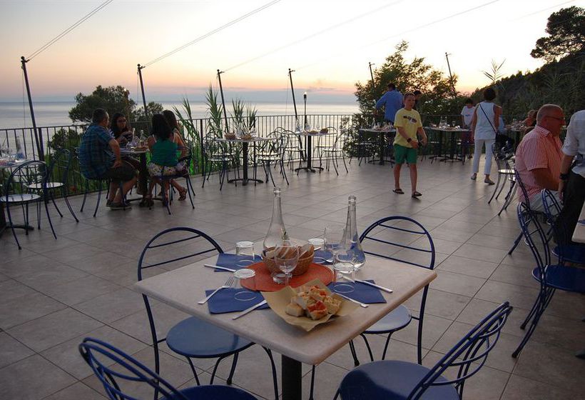 Resort La Francesca  | Bonassola | La Spezia | Italia 3