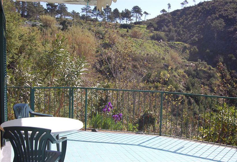 Resort La Francesca  | Bonassola | La Spezia | Italia 4