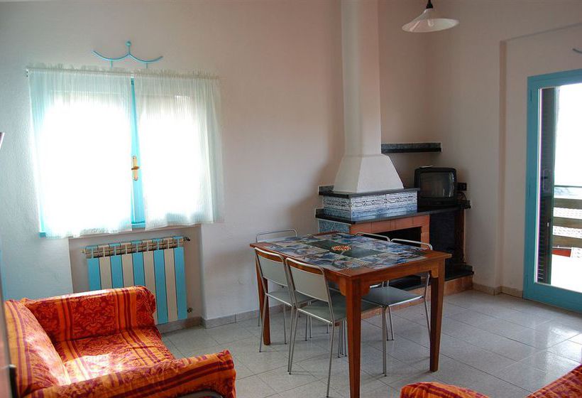 Resort La Francesca  | Bonassola | La Spezia | Italia 6