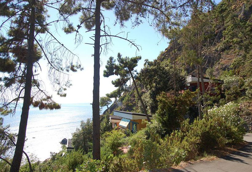 Resort La Francesca  | Bonassola | La Spezia | Italia 8