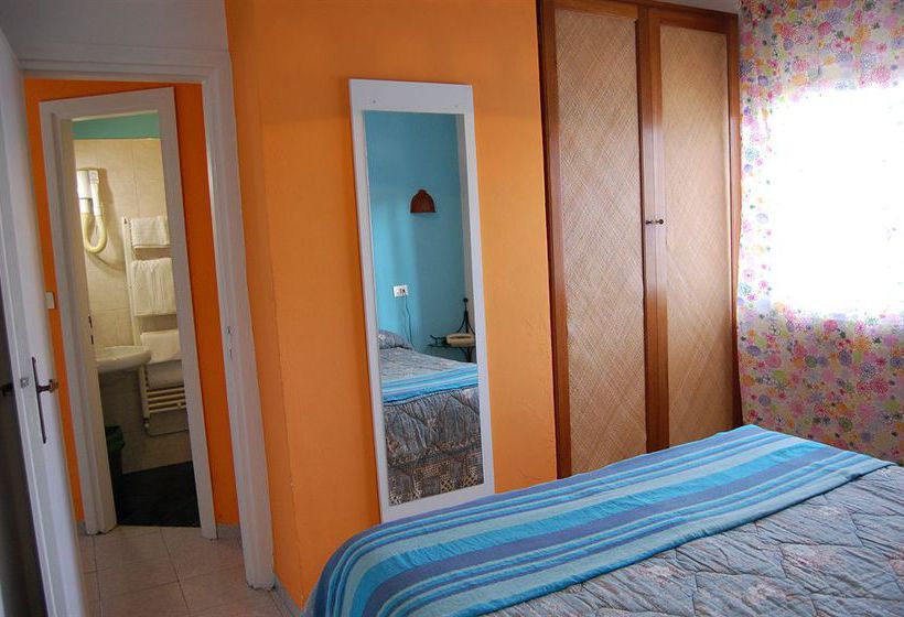 Resort La Francesca  | Bonassola | La Spezia | Italia 9