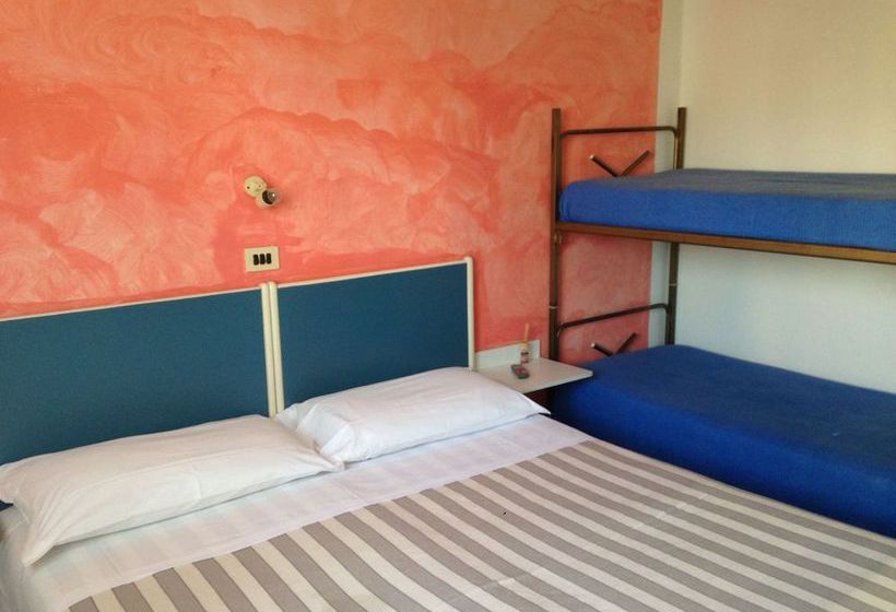 Hotel Villa Enea  | Rimini | Rimini | Italia 1