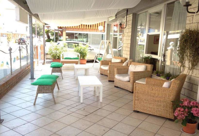 Hotel Villa Enea  | Rimini | Rimini | Italia 13