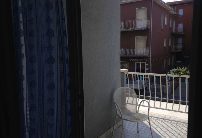 Hotel Villa Enea  | Rimini | Rimini | Italia 14