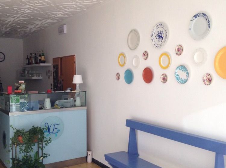 Hotel Villa Enea  | Rimini | Rimini | Italia 16