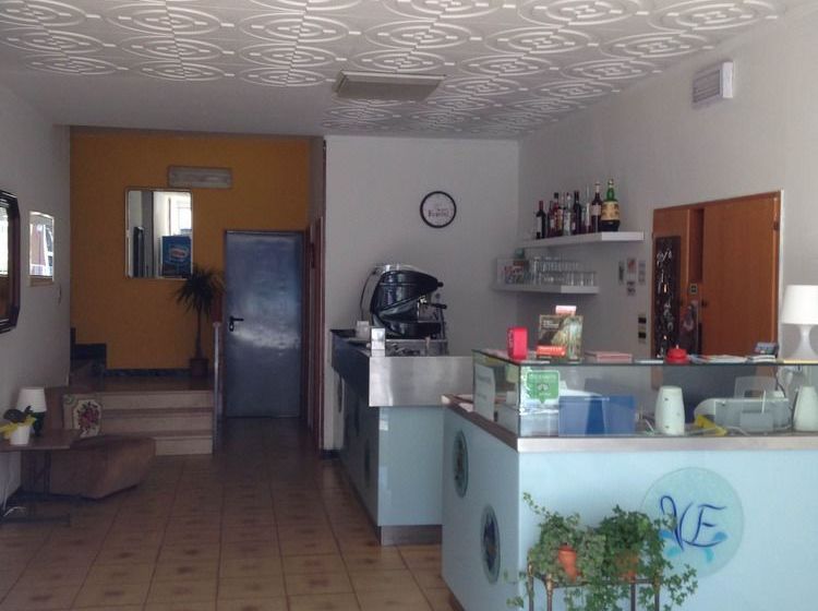 Hotel Villa Enea  | Rimini | Rimini | Italia 17