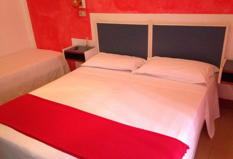 Hotel Villa Enea  | Rimini | Rimini | Italia 2